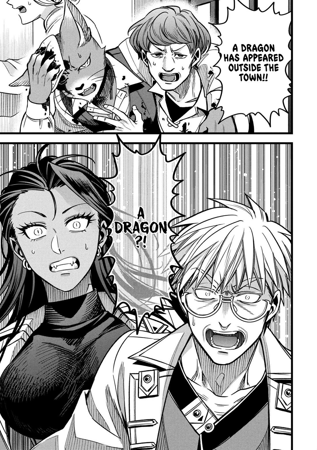 Magic Doctor Rex’s Perverted Medical Record chapter 17 page 29