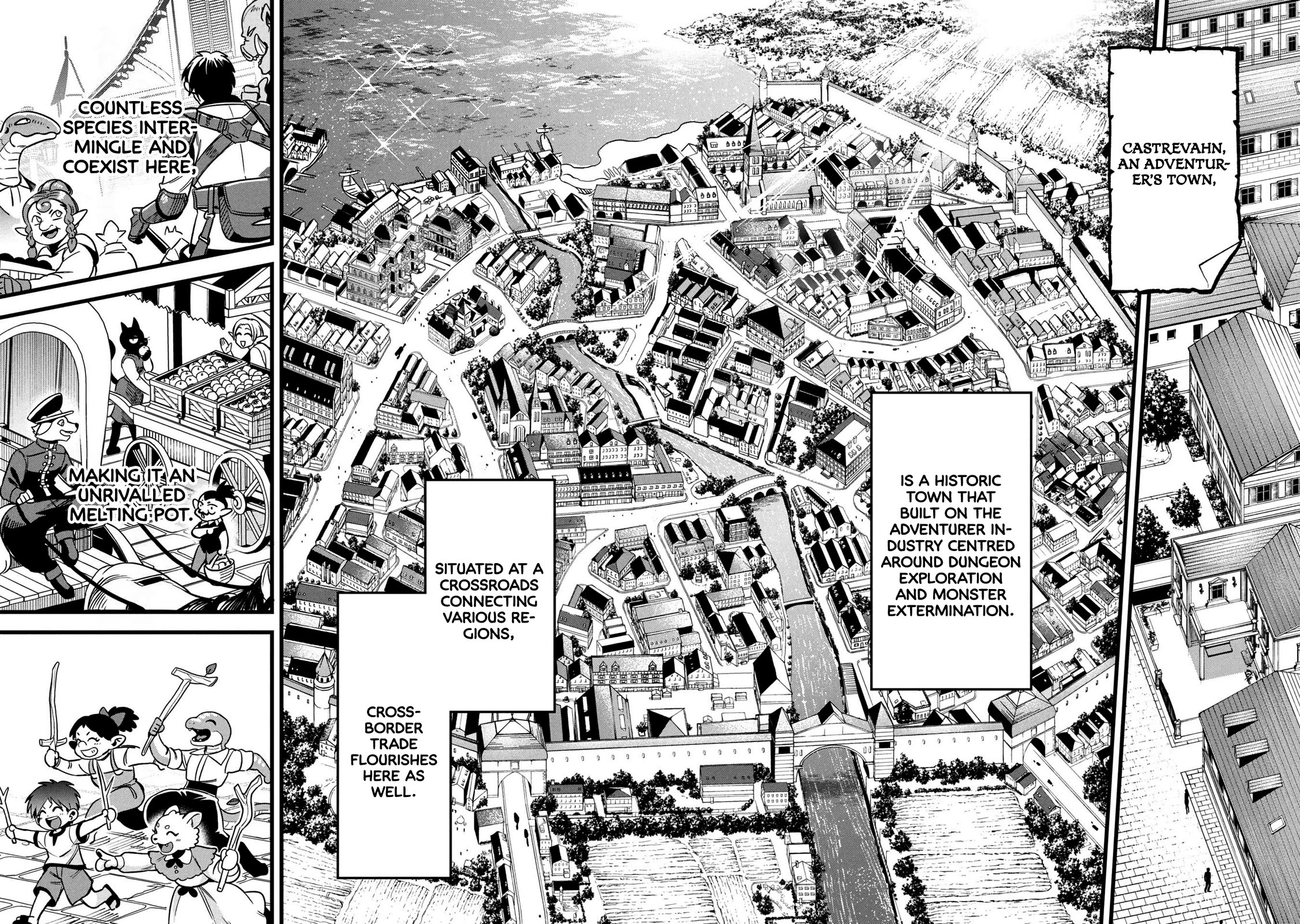 Magic Doctor Rex’s Perverted Medical Record chapter 17 page 3