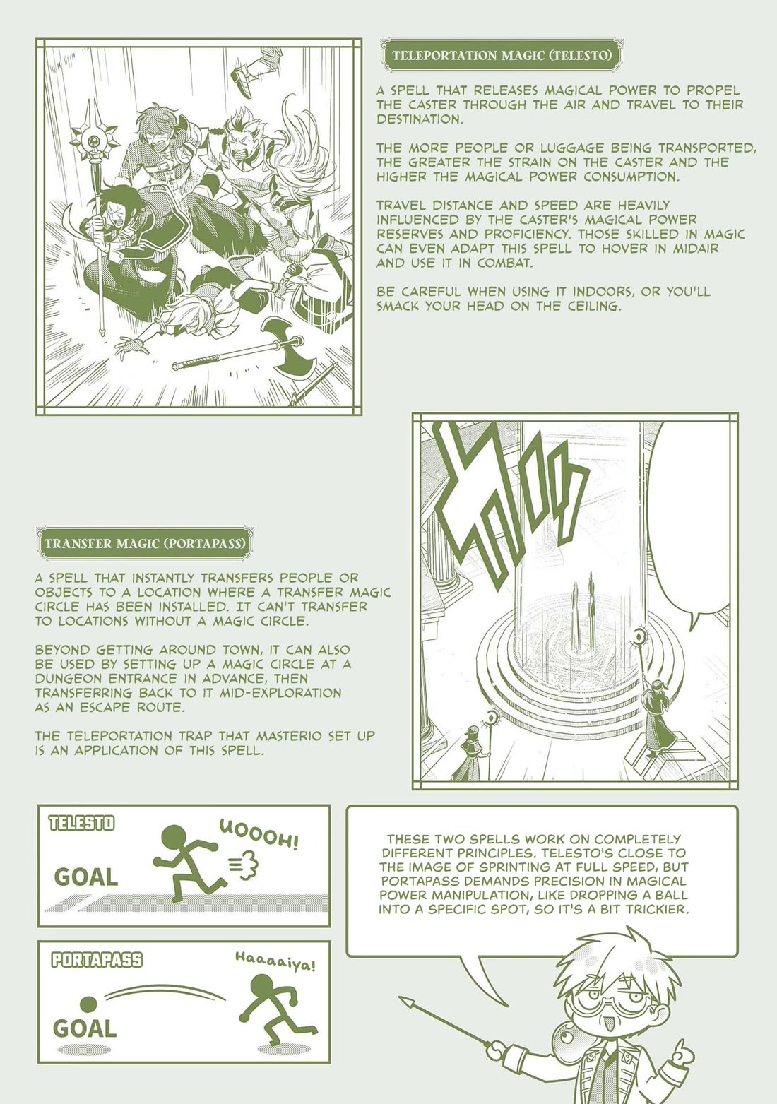 Magic Doctor Rex’s Perverted Medical Record chapter 17 page 31