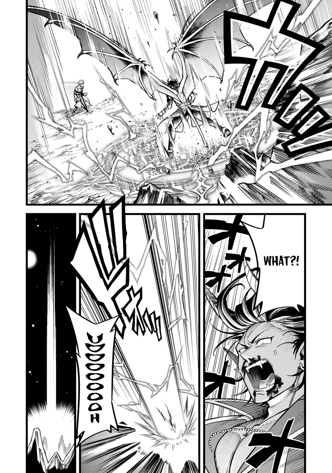 Magic Doctor Rex’s Perverted Medical Record chapter 4 page 36