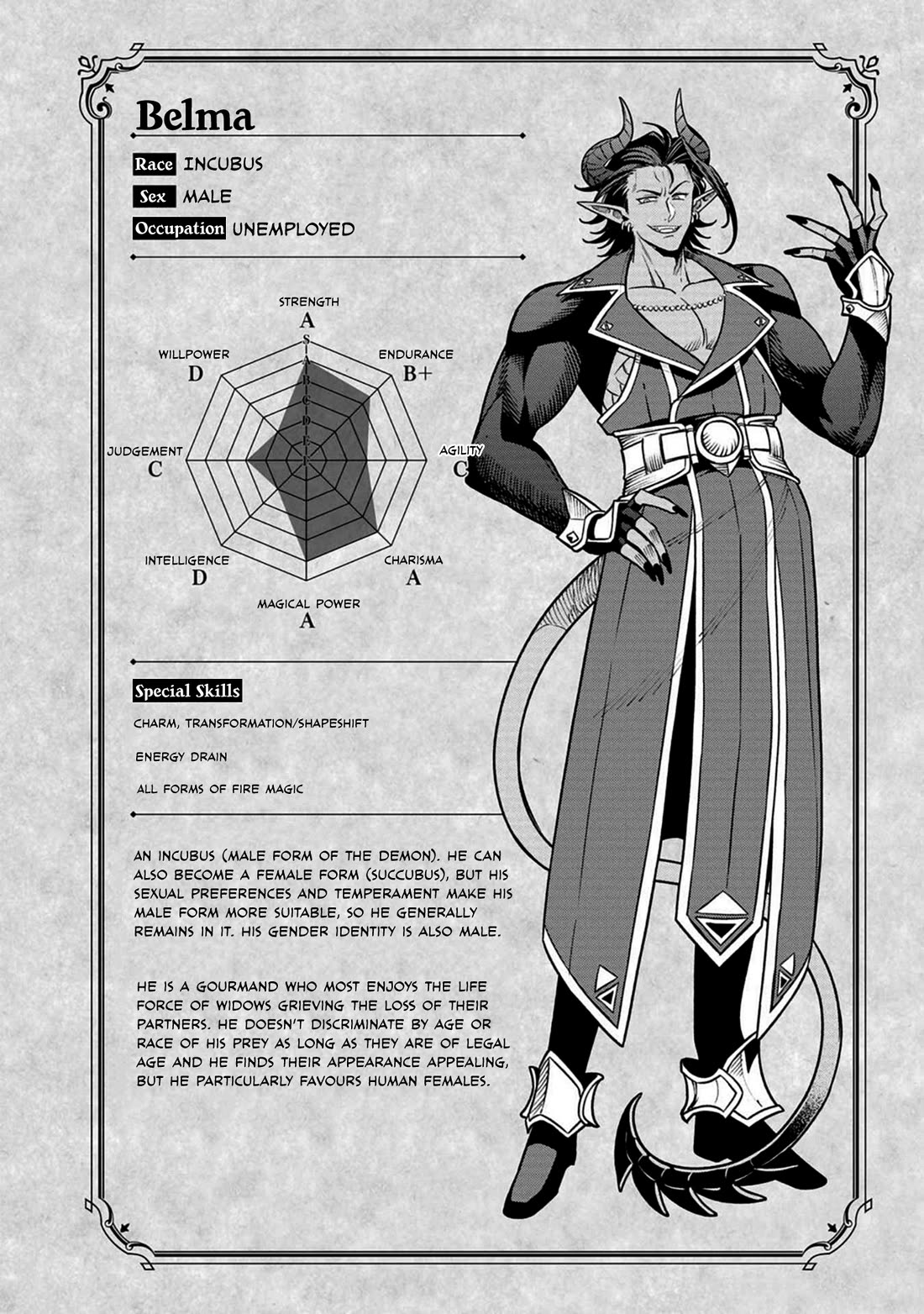 Magic Doctor Rex’s Perverted Medical Record chapter 4 page 44