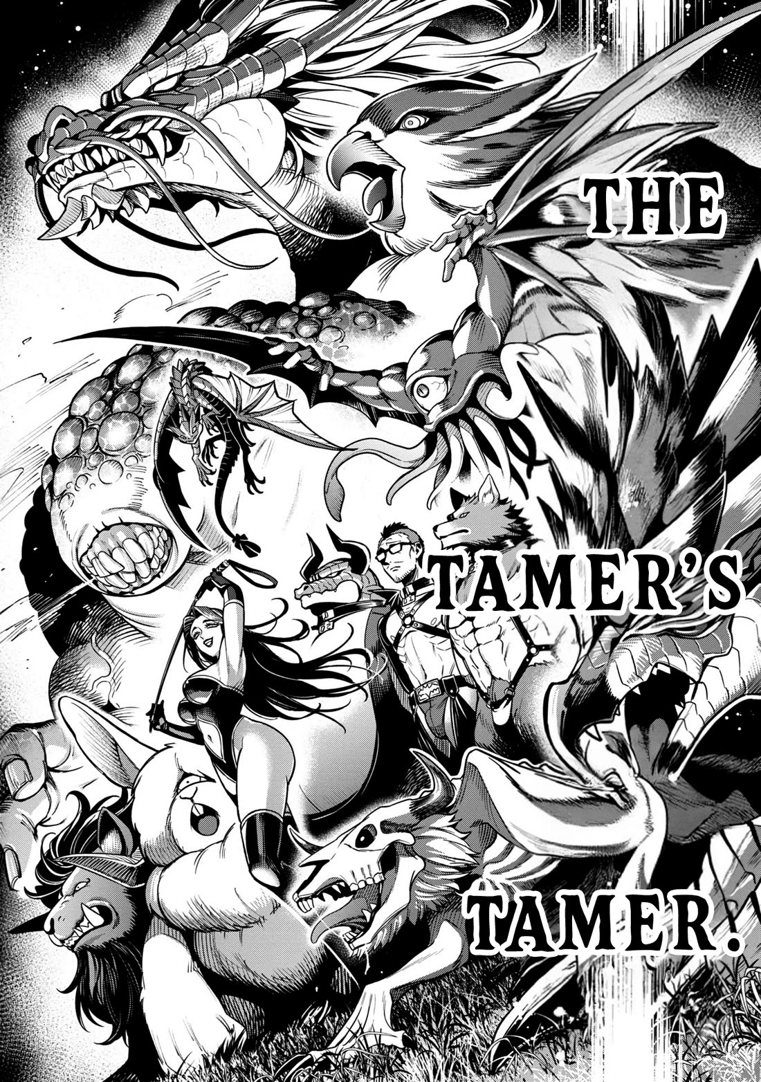 Magic Doctor Rex’s Perverted Medical Record chapter 9 page 24