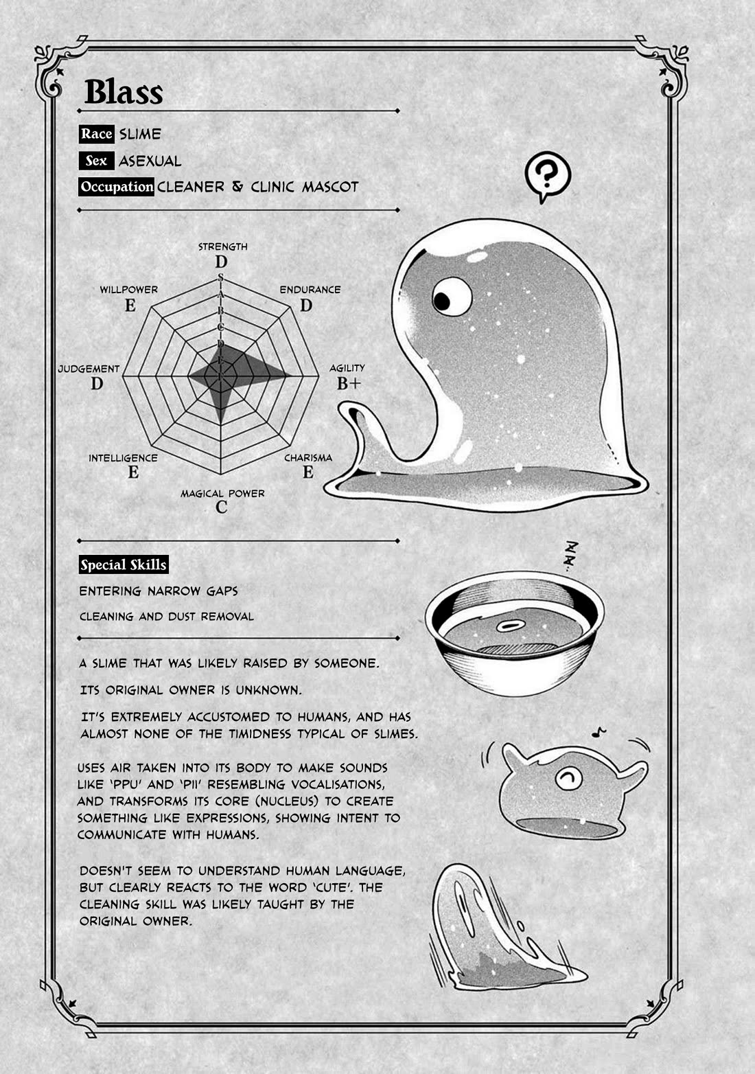 Magic Doctor Rex’s Perverted Medical Record chapter 9 page 27