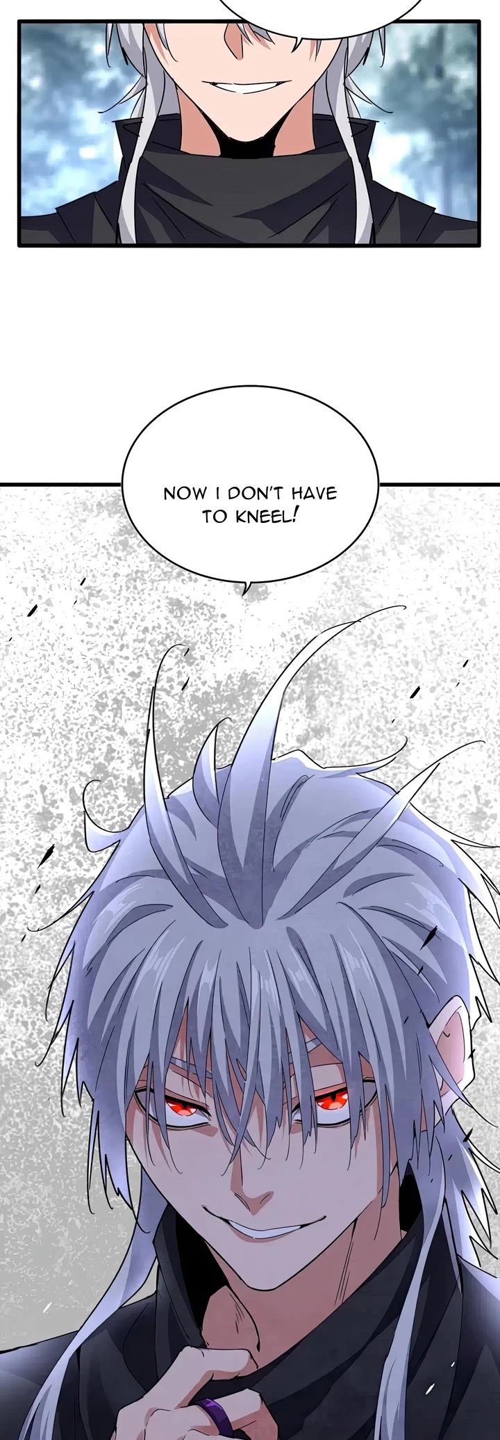 Magic Emperor chapter 620 page 24