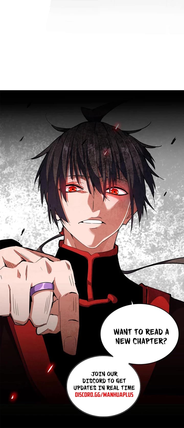 Magic Emperor chapter 751 page 22