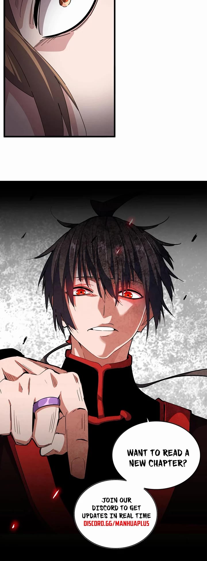 Magic Emperor chapter 784 page 23