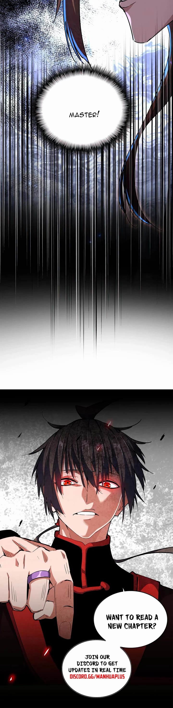 Magic Emperor chapter 787 page 21