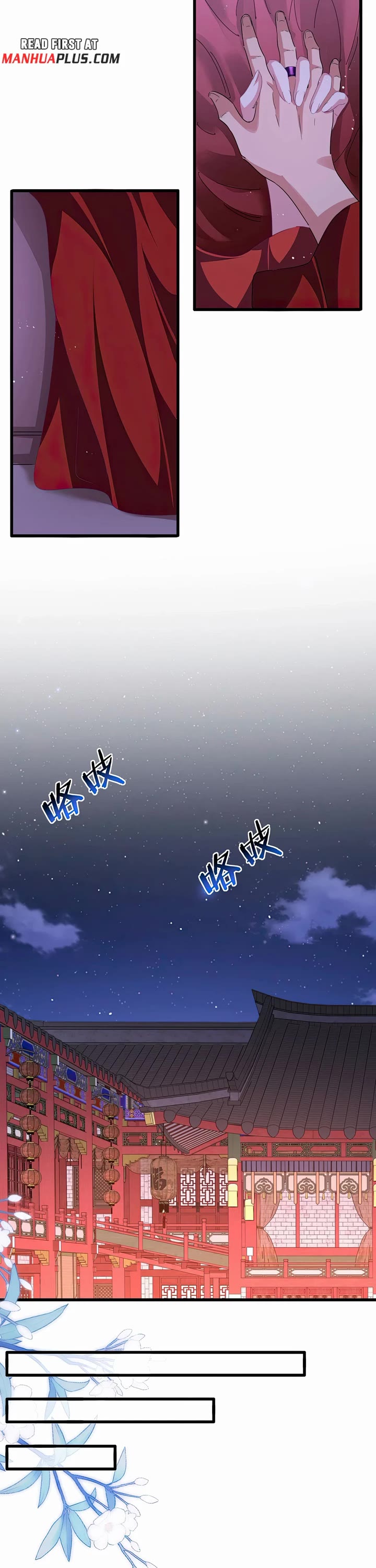 Magic Emperor chapter 789 page 12