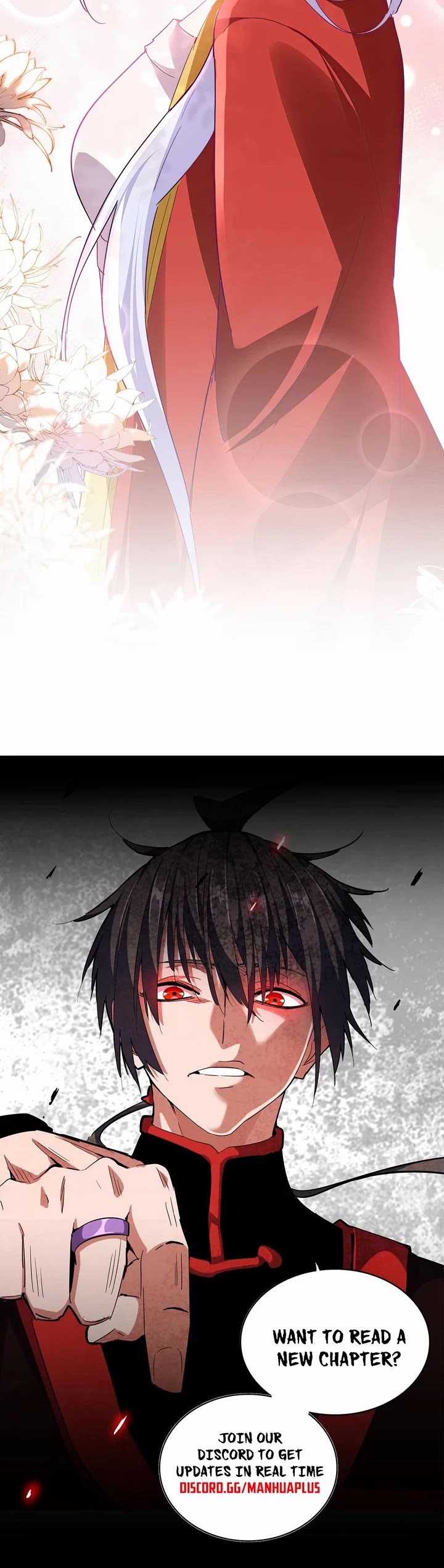 Magic Emperor chapter 789 page 19