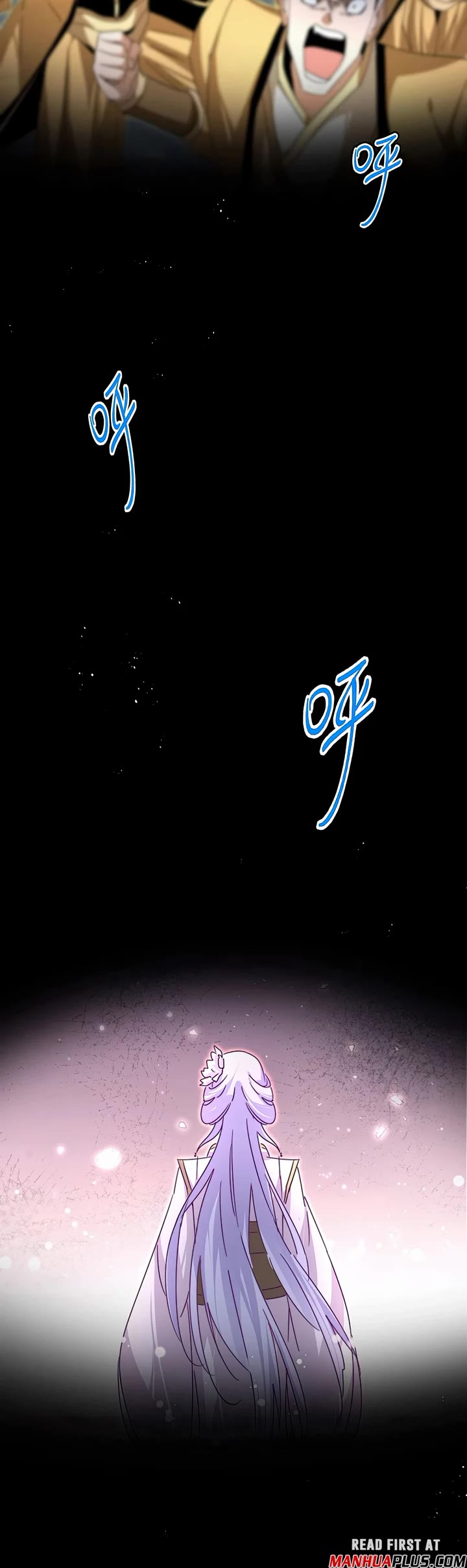 Magic Emperor chapter 799 page 25