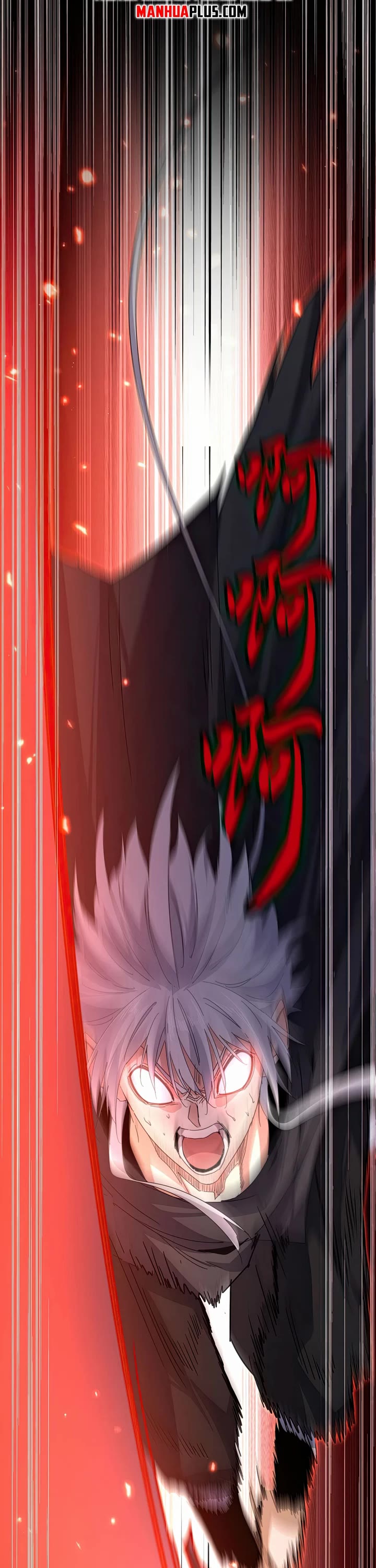 Magic Emperor chapter 799 page 27