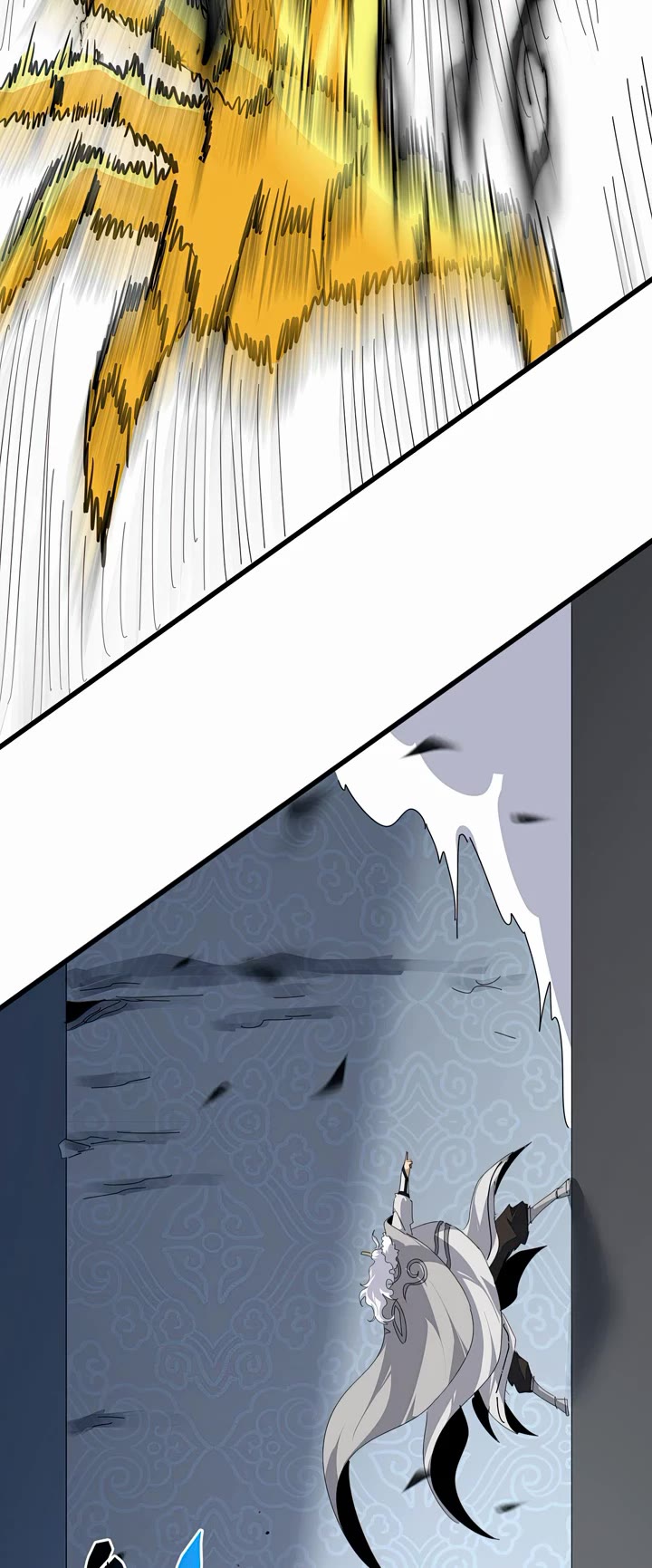 Magic Emperor chapter 805 page 19