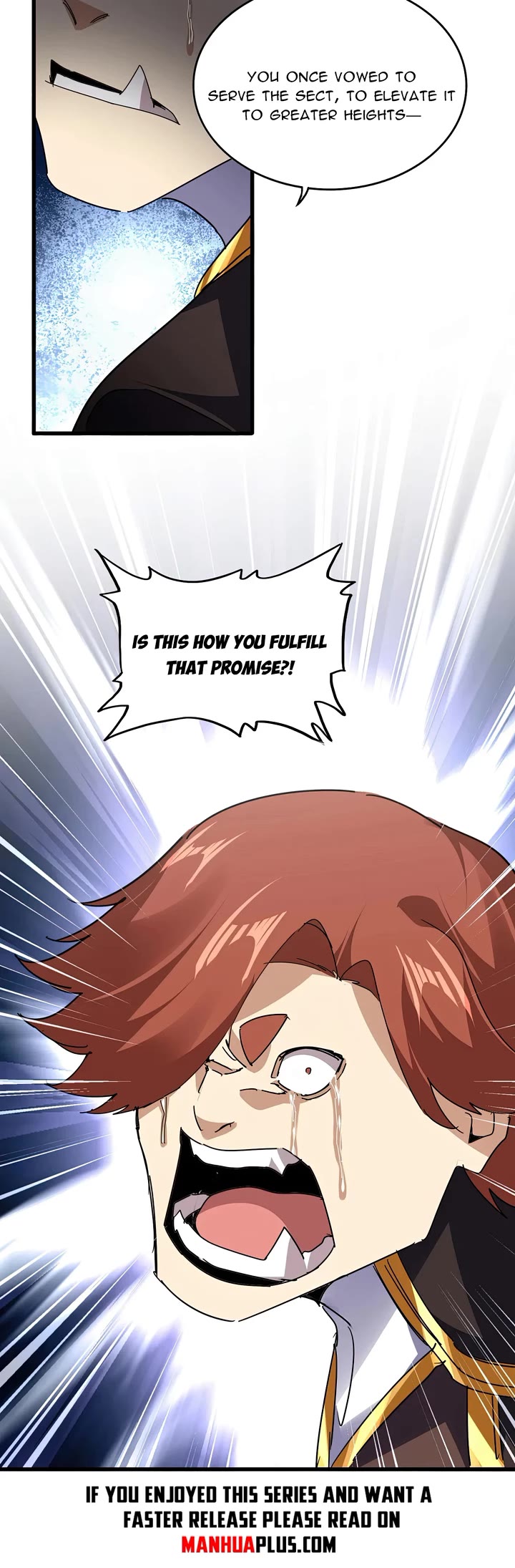 Magic Emperor chapter 809 page 17