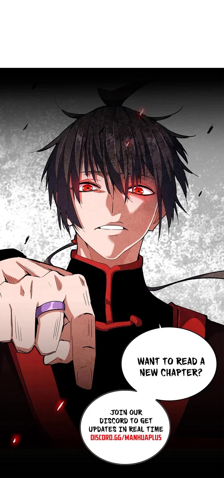 Magic Emperor chapter 811 page 22