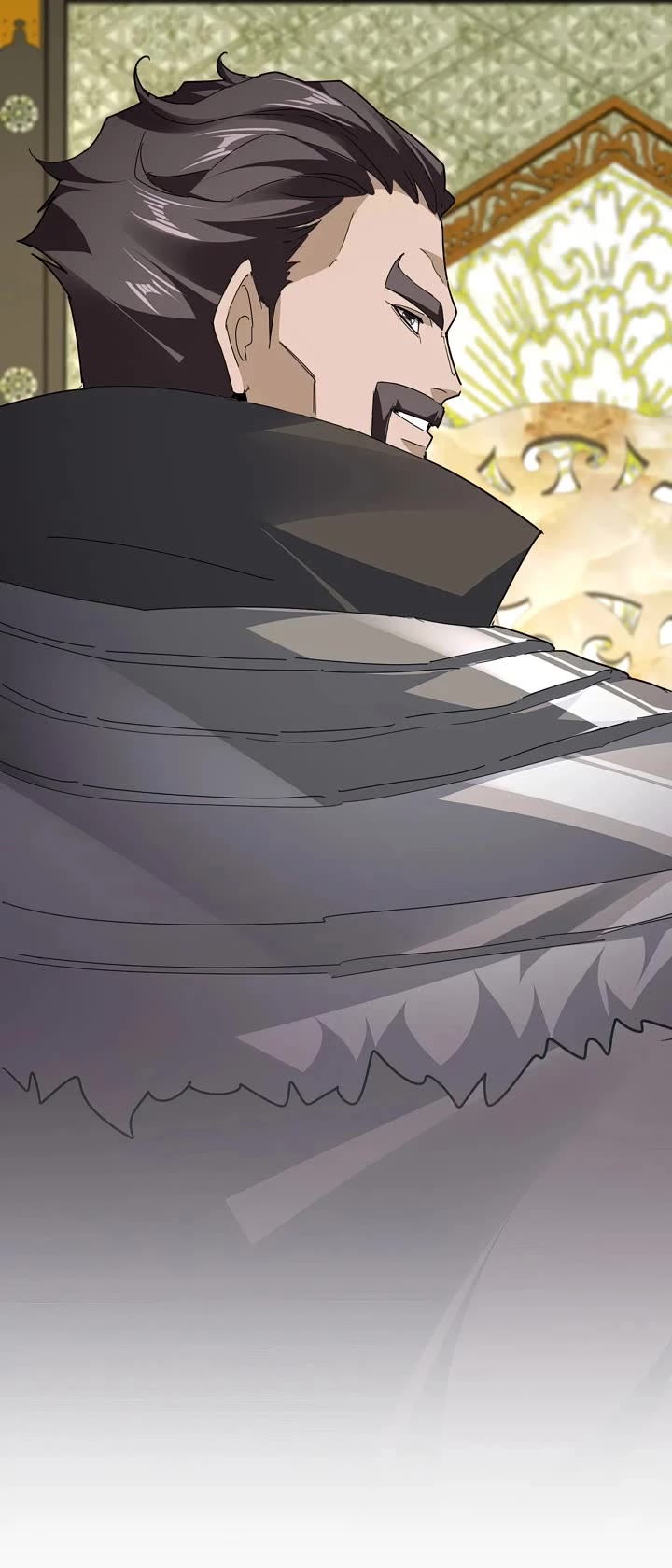 Magic Emperor chapter 812 page 21