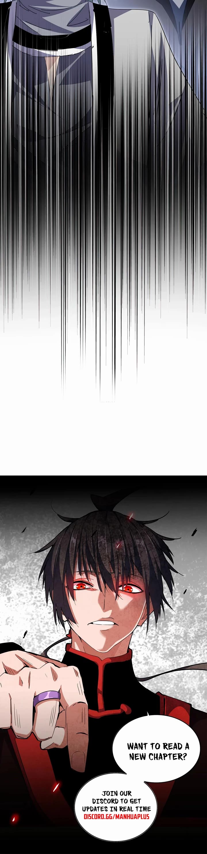 Magic Emperor chapter 816 page 23