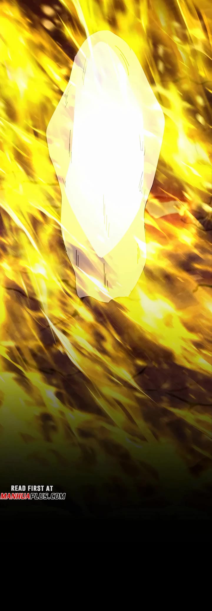 Magic Emperor chapter 817 page 21