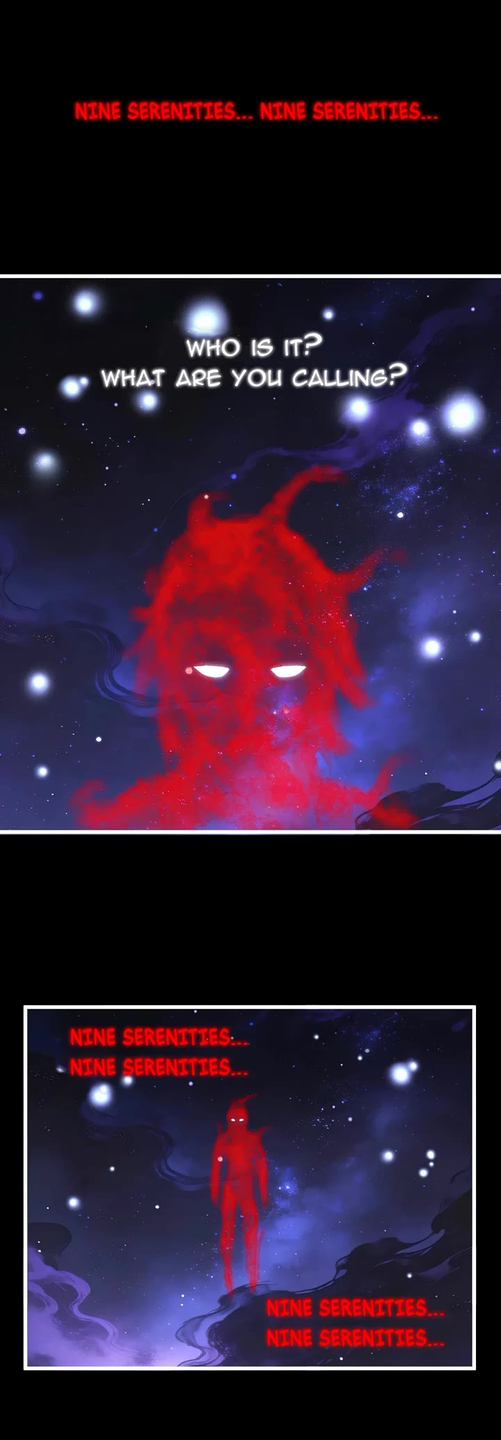 Magic Emperor chapter 817 page 22