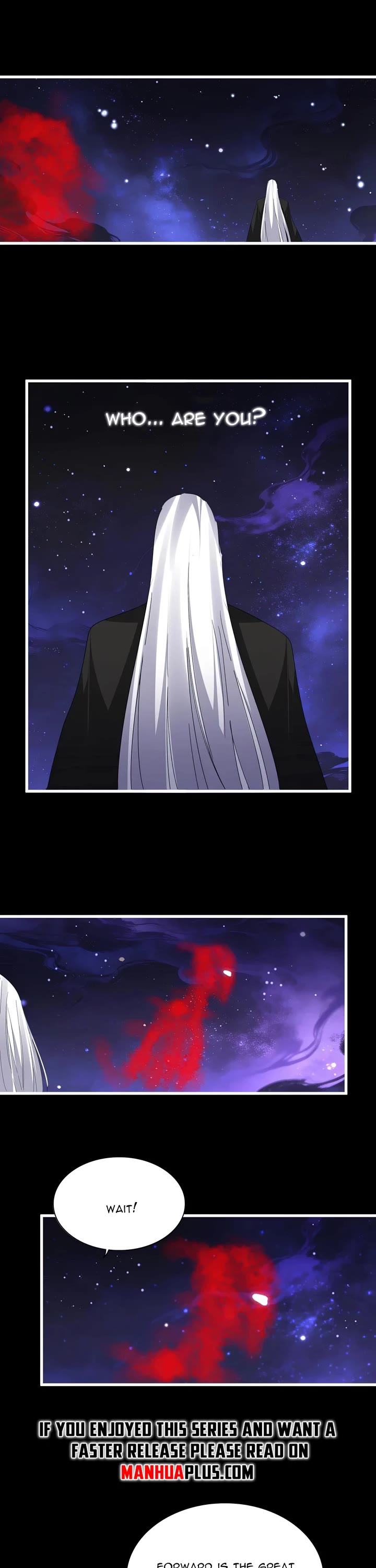 Magic Emperor chapter 817 page 23