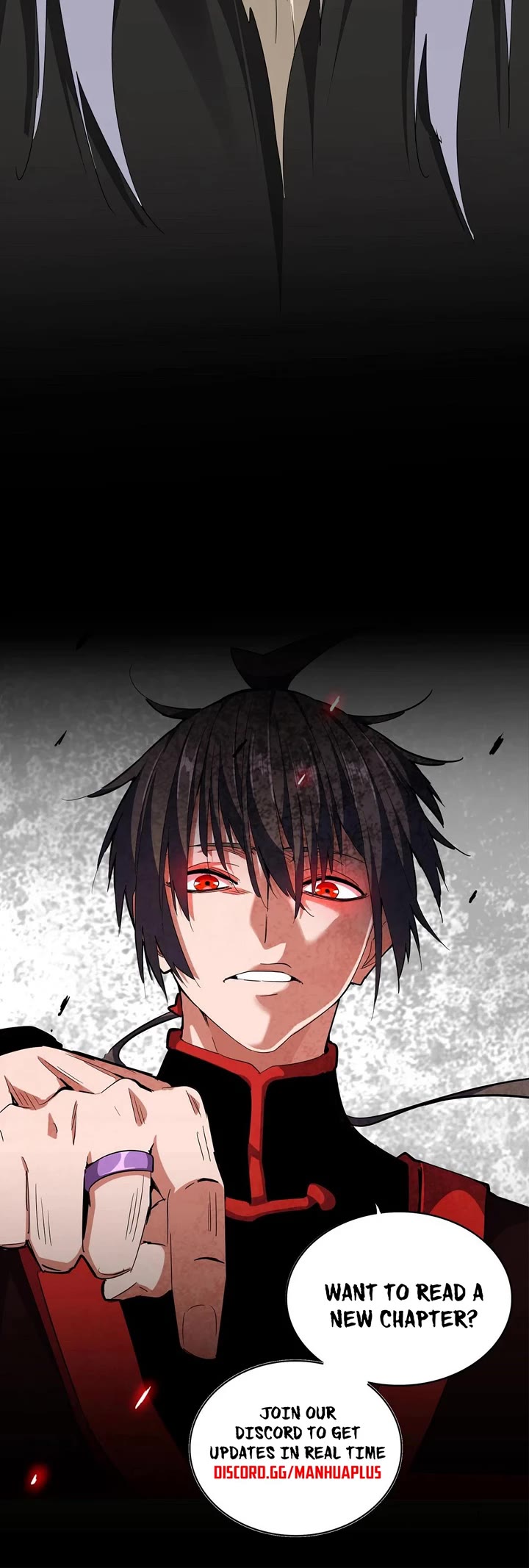 Magic Emperor chapter 817 page 25