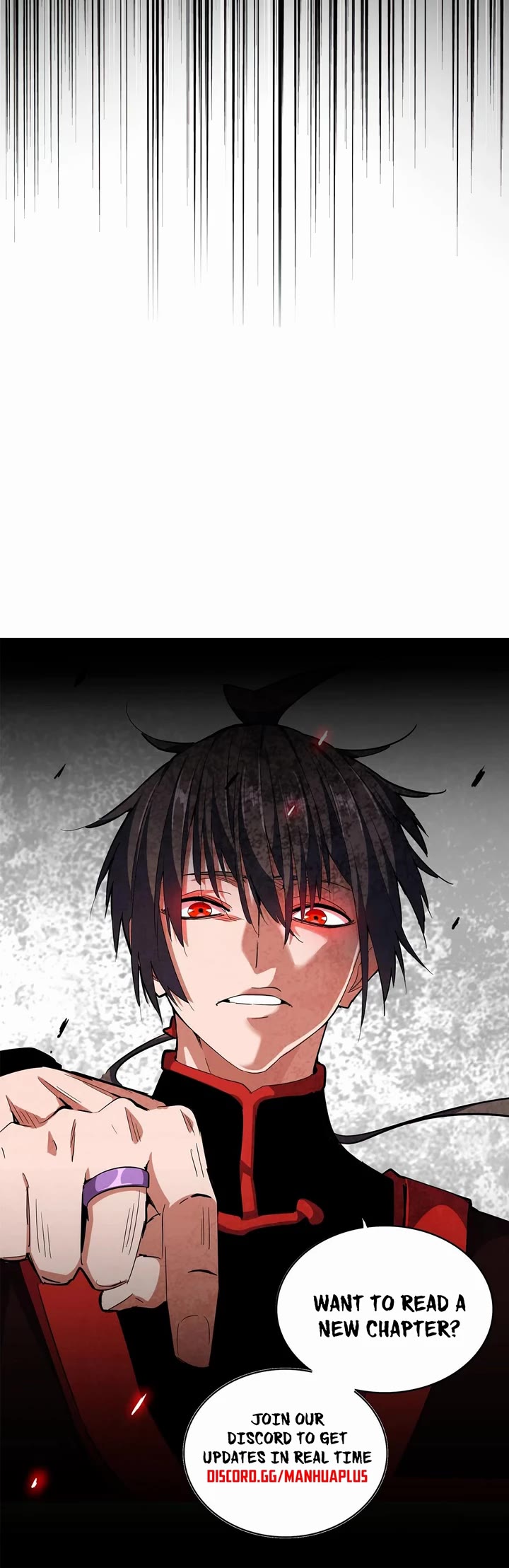 Magic Emperor chapter 818 page 20