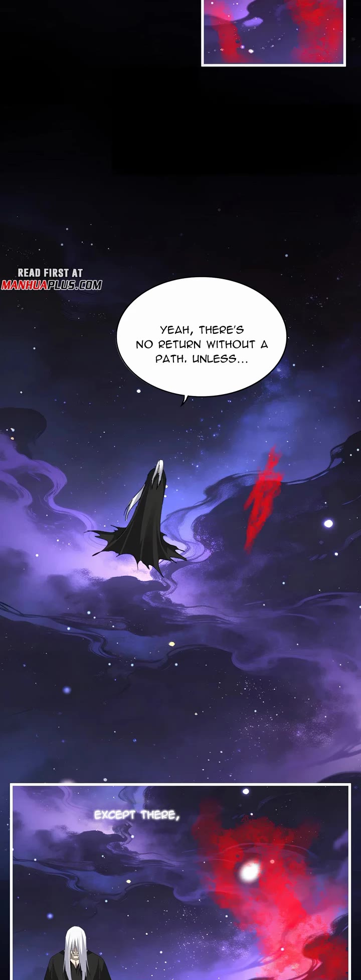 Magic Emperor chapter 818 page 4