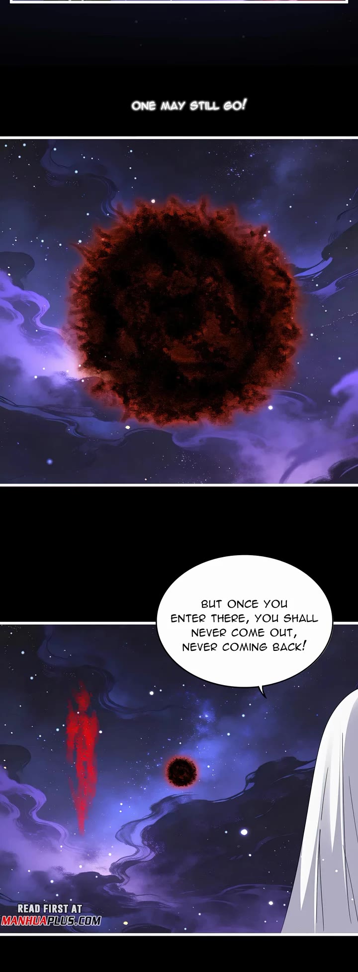 Magic Emperor chapter 818 page 5