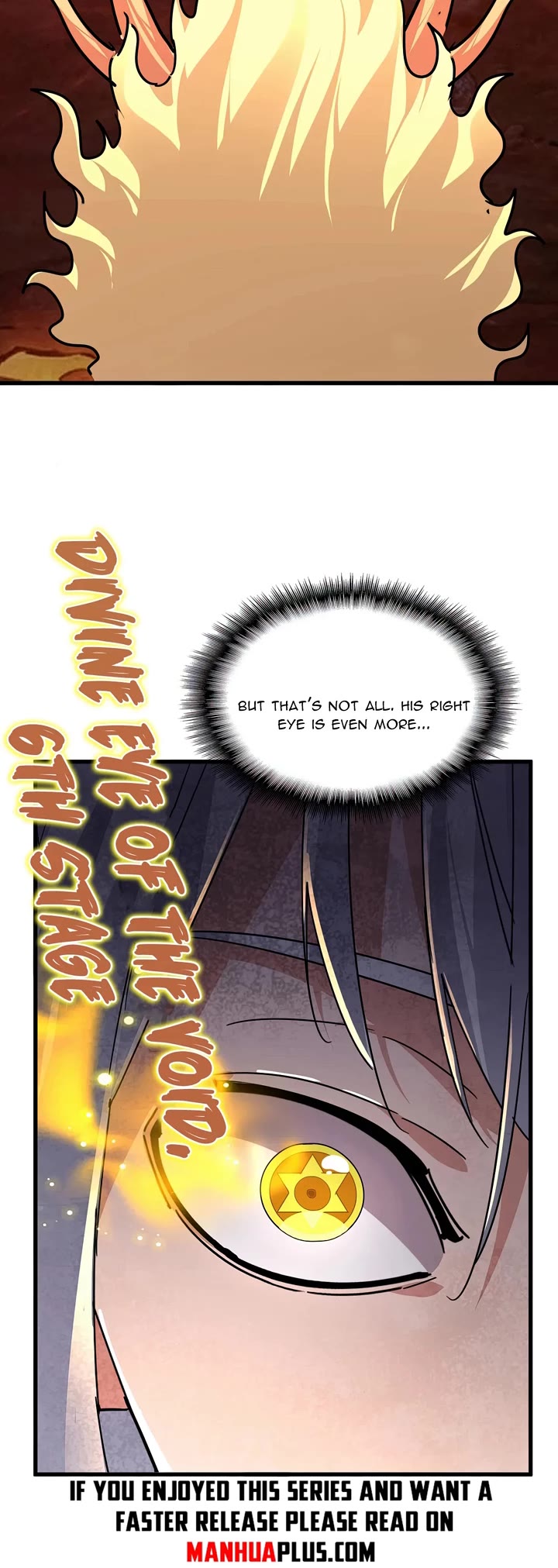 Magic Emperor chapter 822 page 14