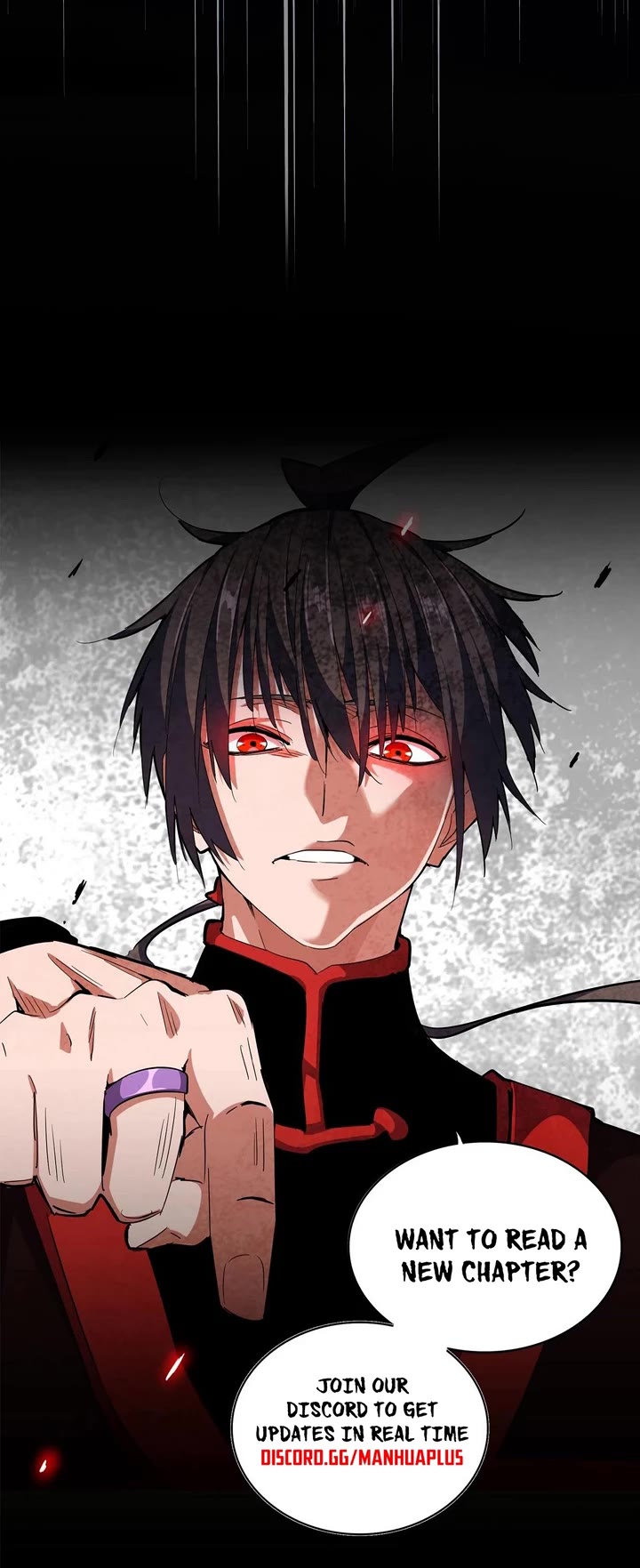 Magic Emperor chapter 825 page 22