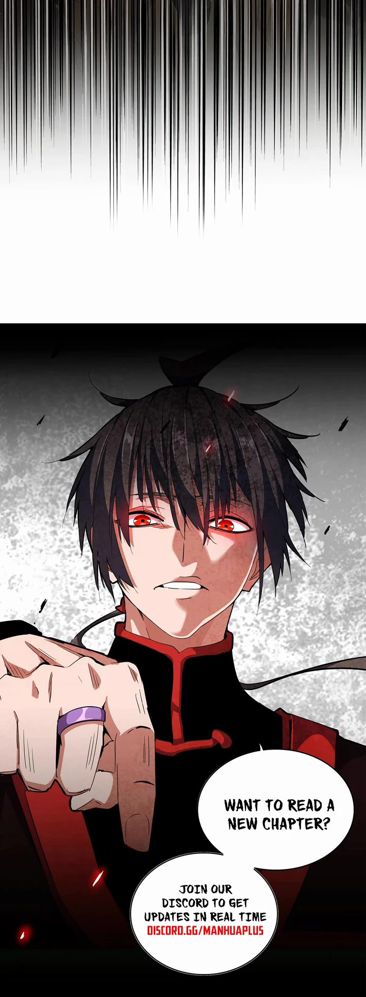 Magic Emperor chapter 826 page 22