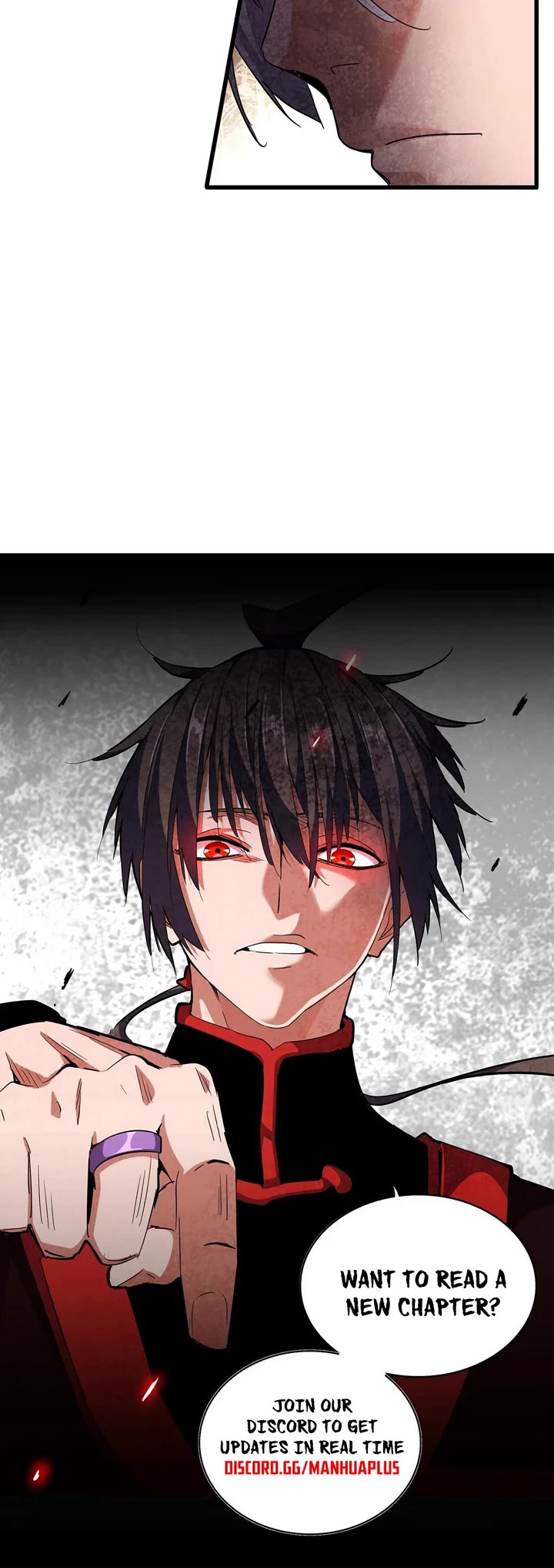 Magic Emperor chapter 829 page 20