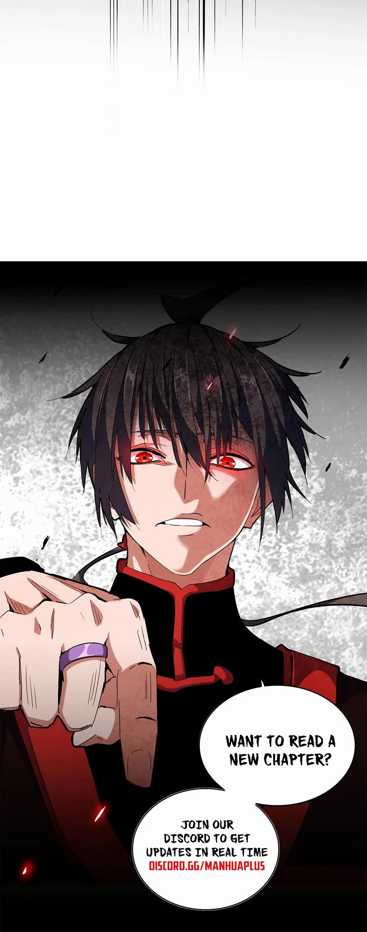 Magic Emperor chapter 830 page 22