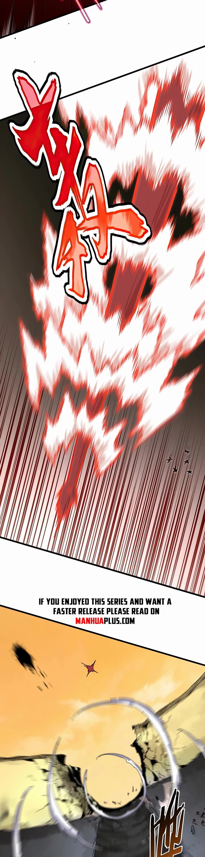 Magic Emperor chapter 831 page 21