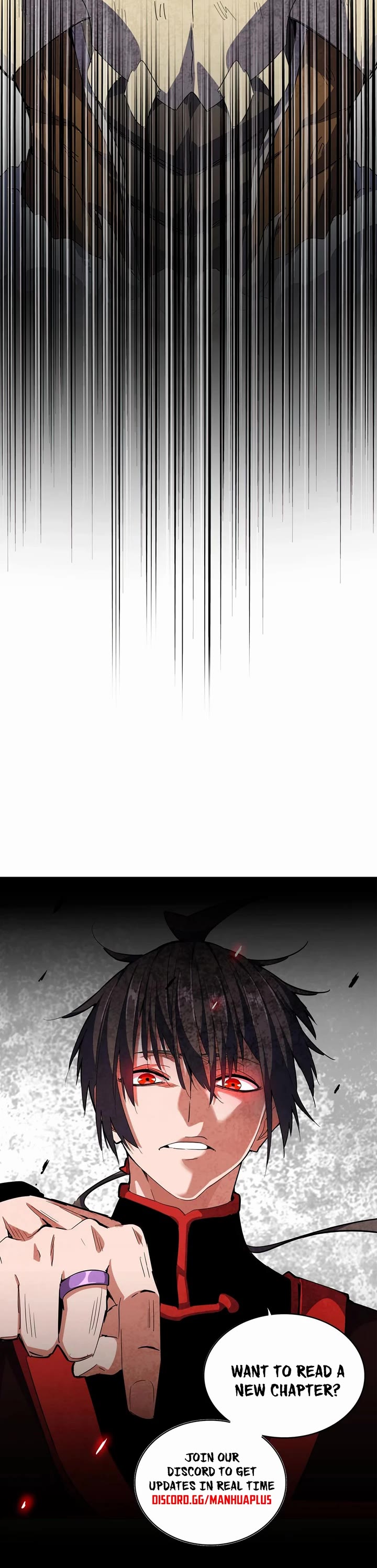 Magic Emperor chapter 832 page 22