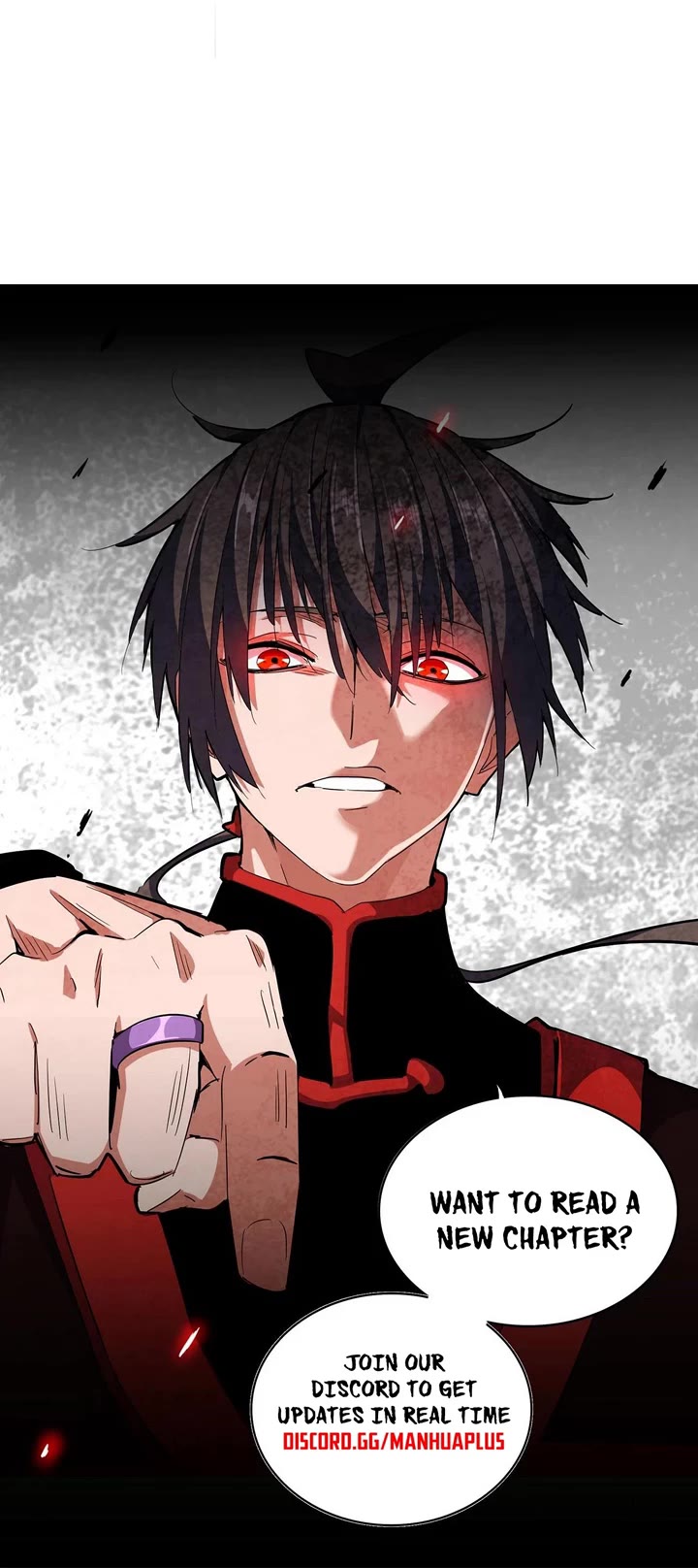 Magic Emperor chapter 833 page 19