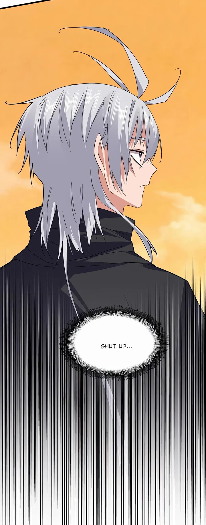 Magic Emperor chapter 834 page 19