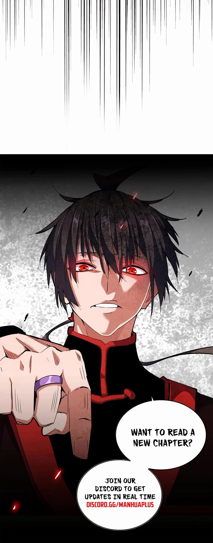 Magic Emperor chapter 834 page 20