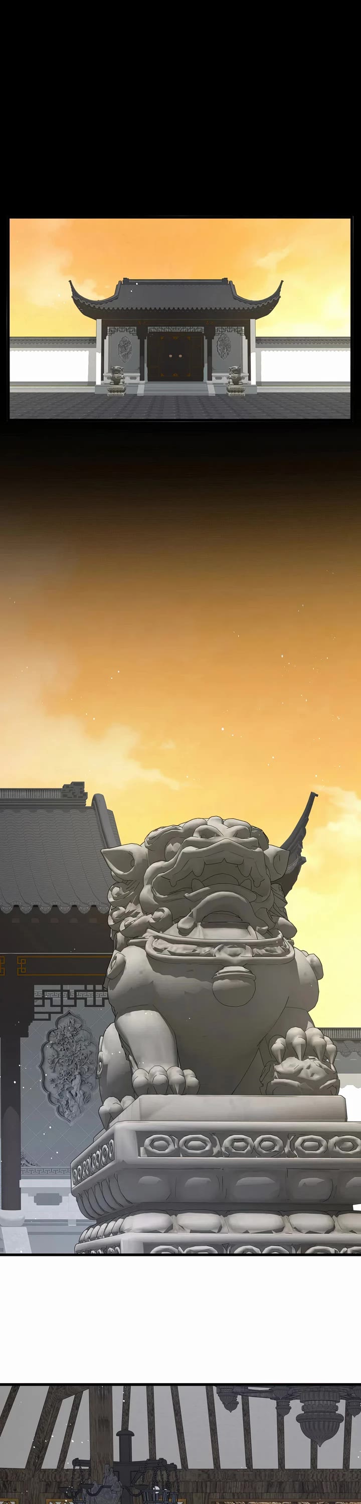 Magic Emperor chapter 837 page 16