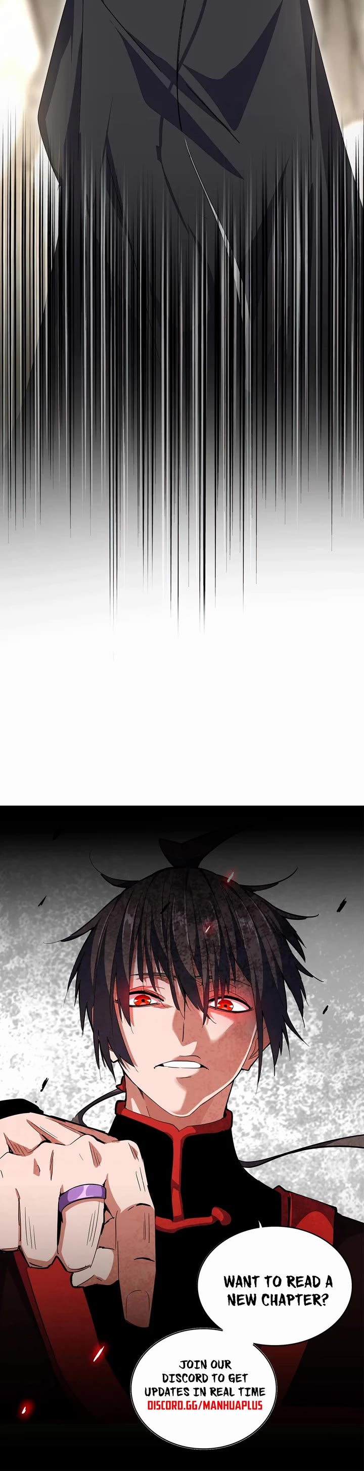 Magic Emperor chapter 839 page 21