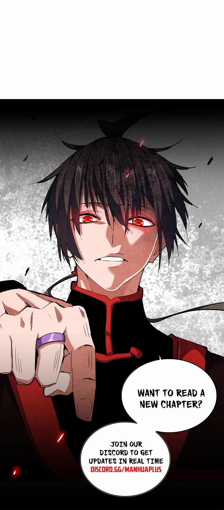 Magic Emperor chapter 840 page 23