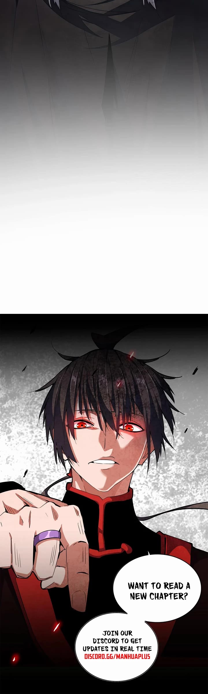 Magic Emperor chapter 841 page 20