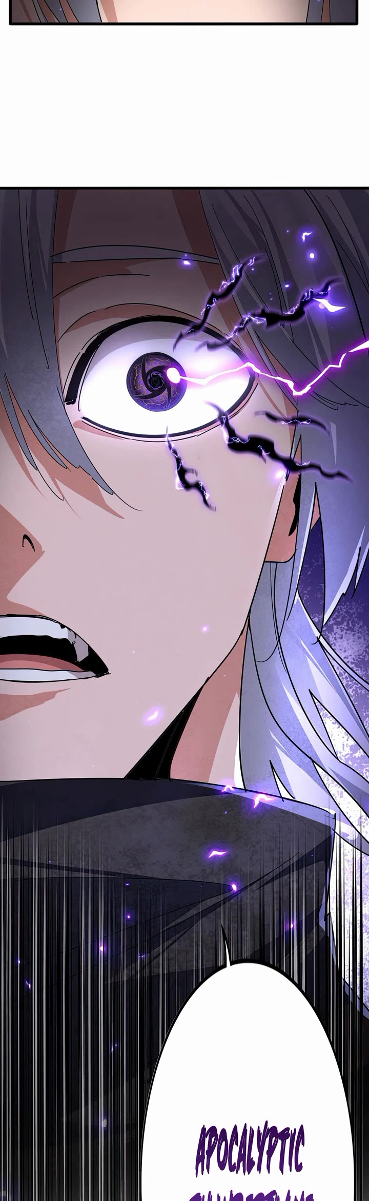 Magic Emperor chapter 842 page 19