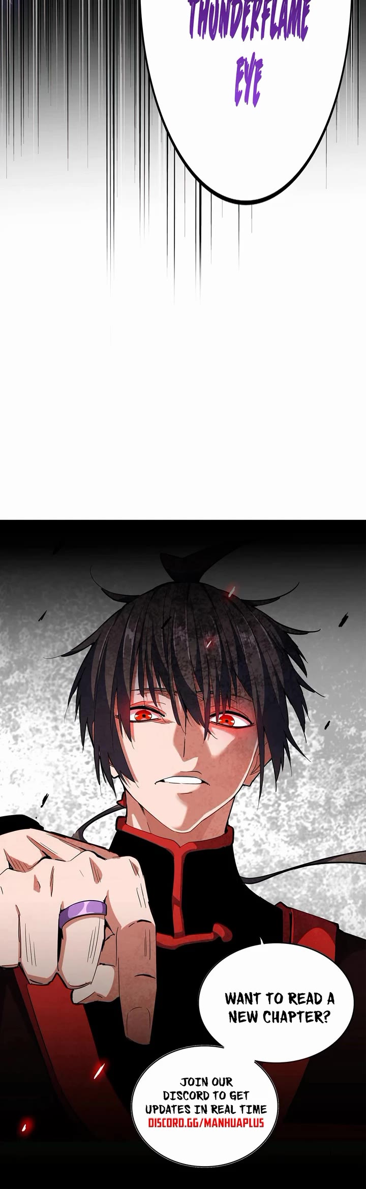 Magic Emperor chapter 842 page 20