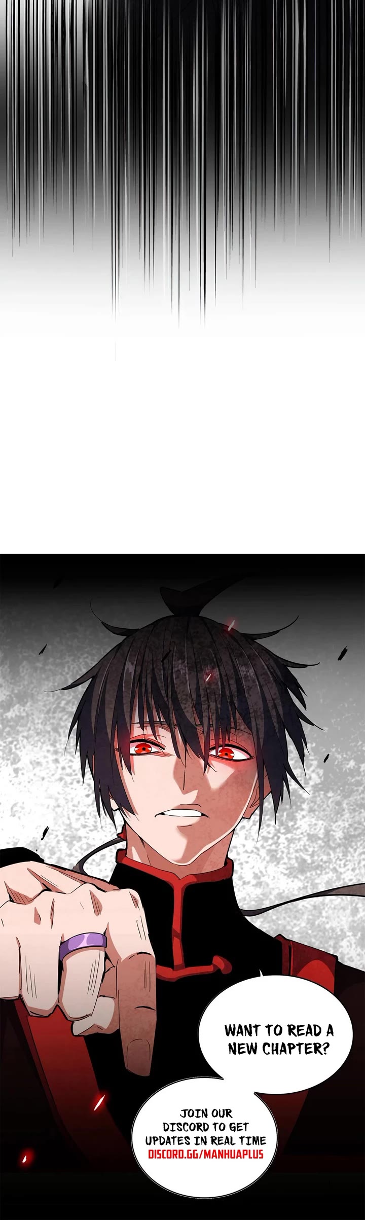 Magic Emperor chapter 883 page 20