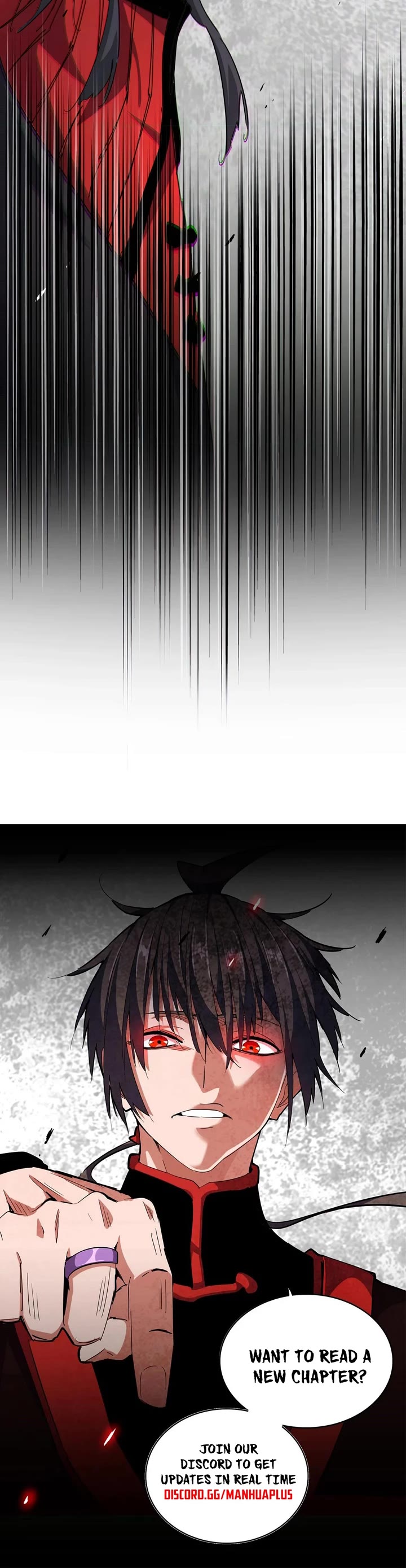 Magic Emperor chapter 885 page 21