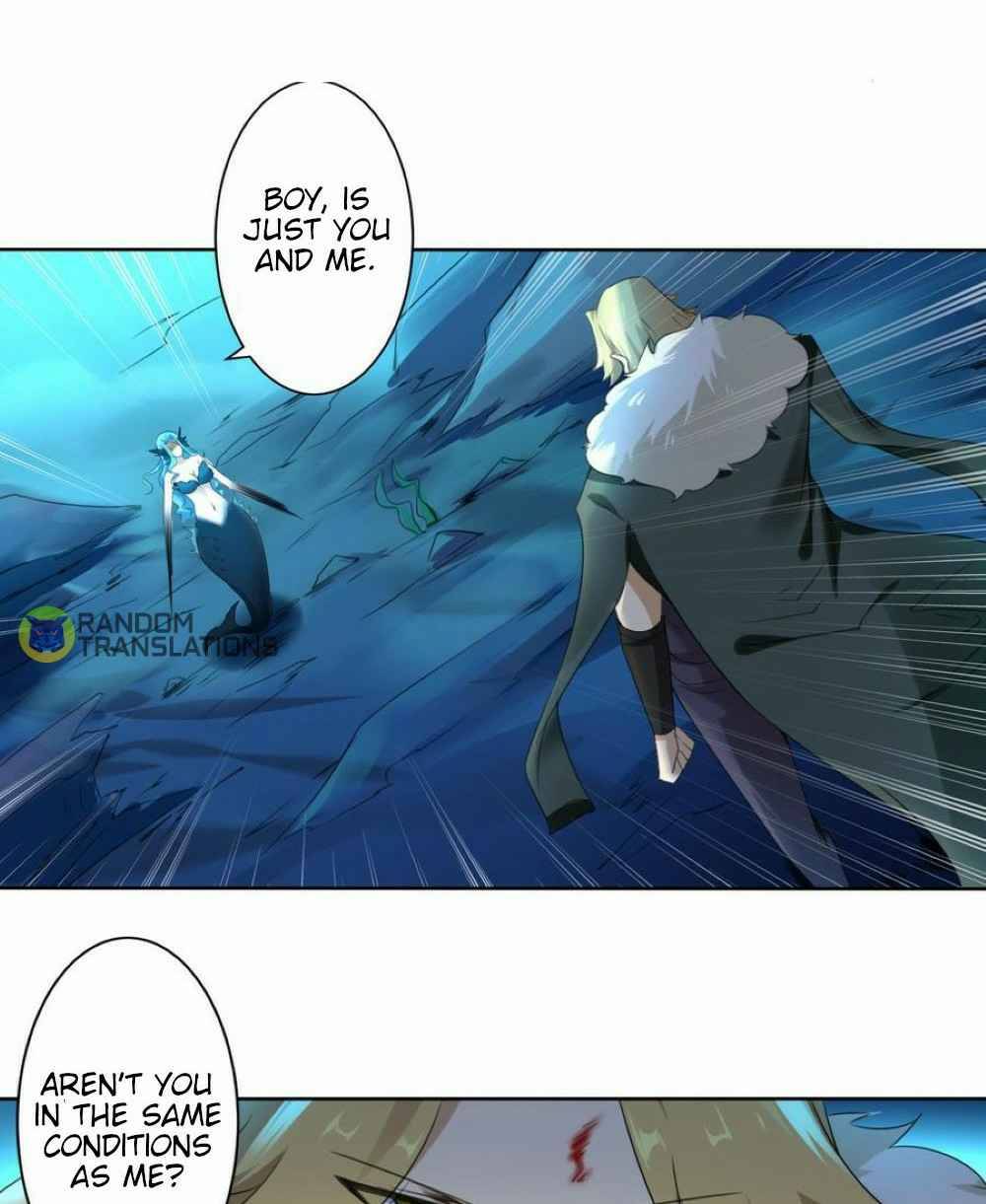 MAGIC FAIRY chapter 261 page 13