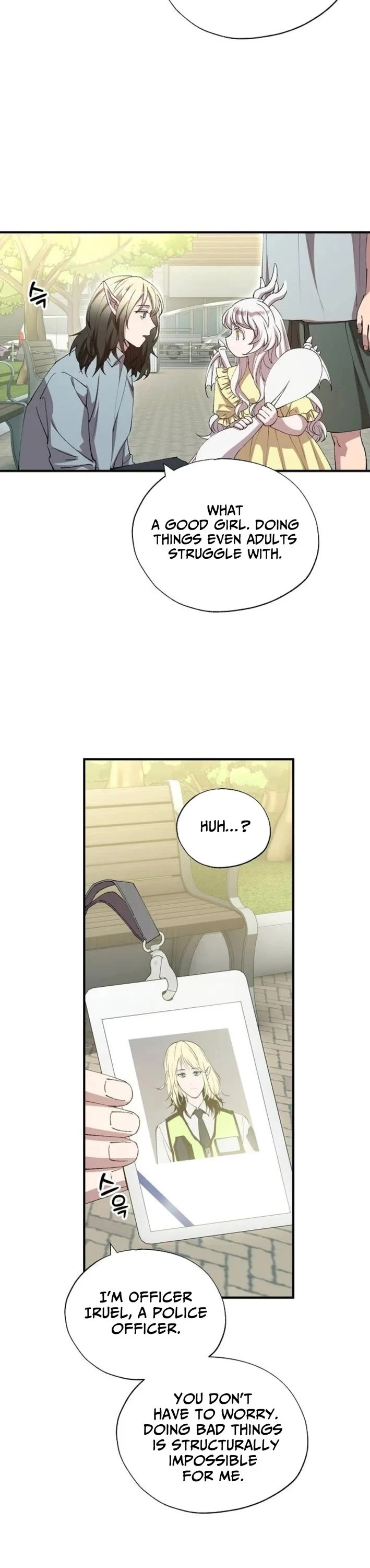 Magical Realm Shopkeeper chapter 108 page 16