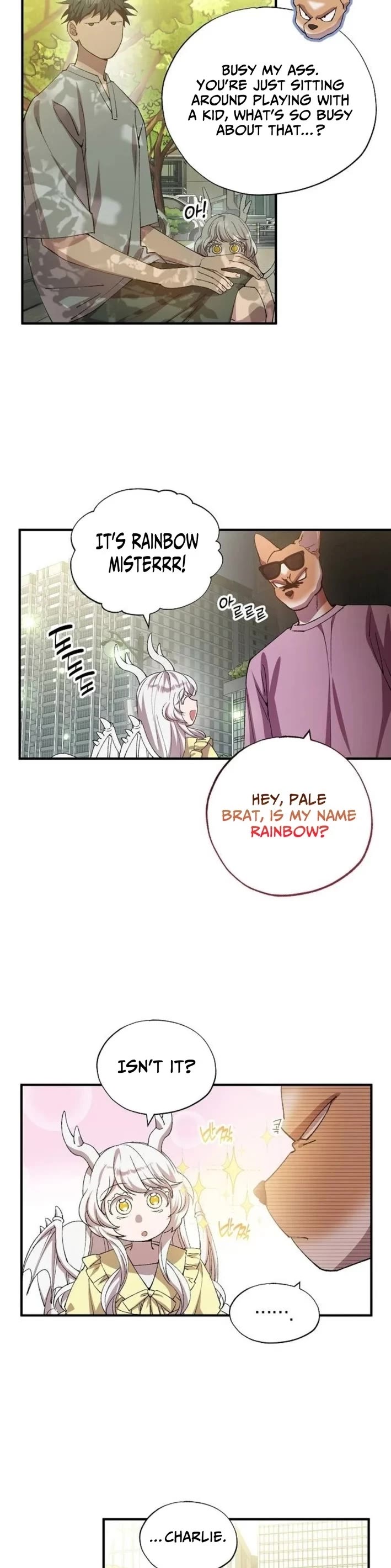 Magical Realm Shopkeeper chapter 108 page 2