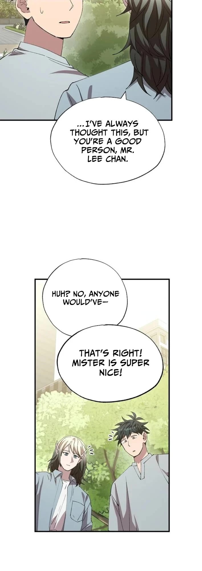 Magical Realm Shopkeeper chapter 108 page 22