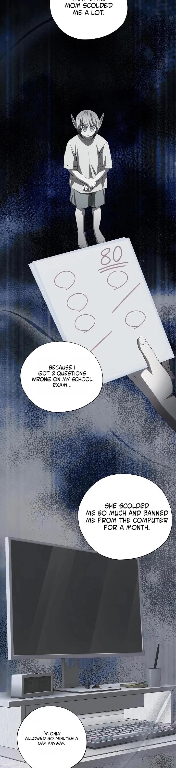 Magical Realm Shopkeeper chapter 114 page 11